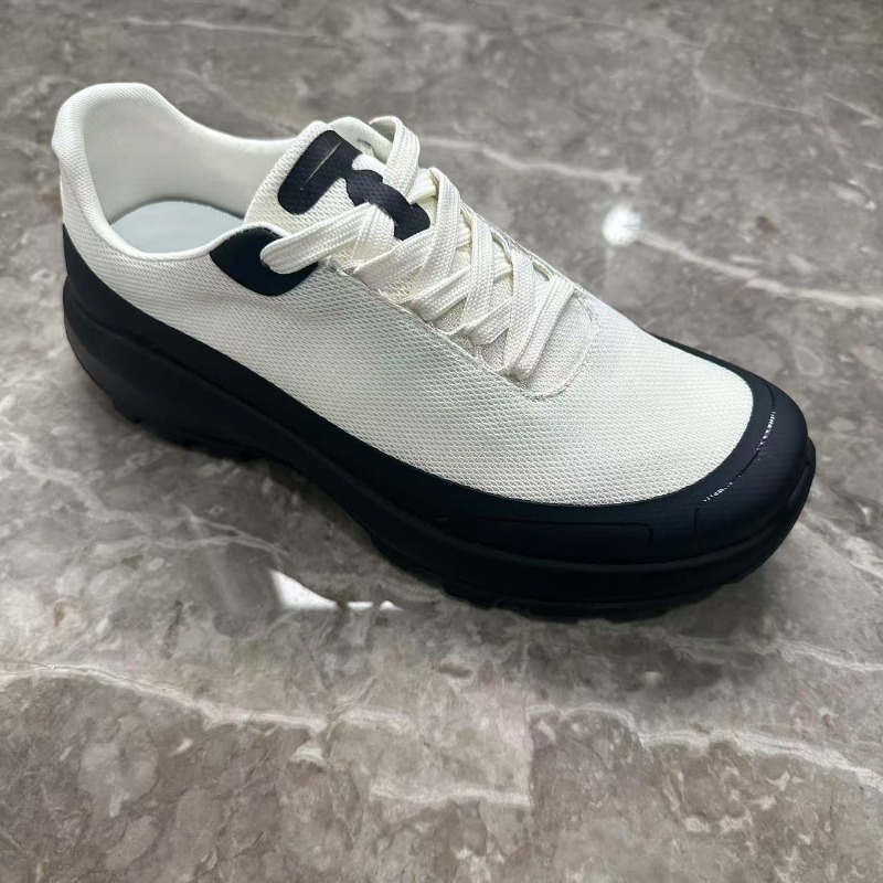 Sepatu Lari Profesional Pria A - Outdoor Sport Brand Shoes ulasan dan harga
