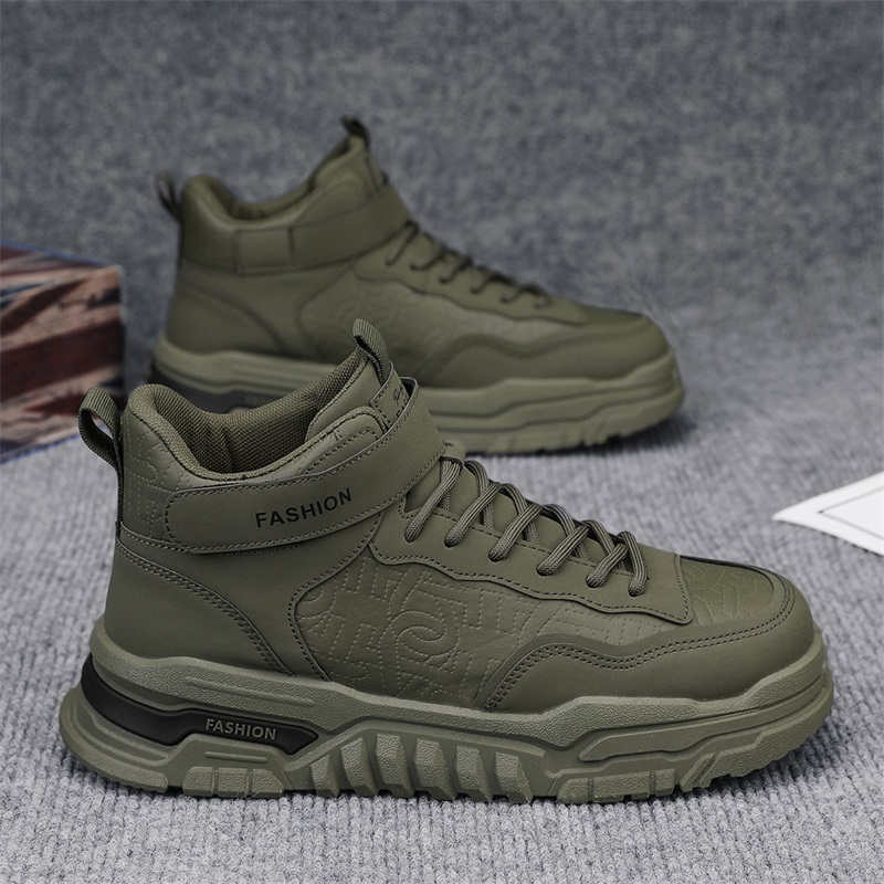 Sepatu Sneakers Pria Ukuran Be - Outdoor Sport Brand Shoes ulasan dan harga