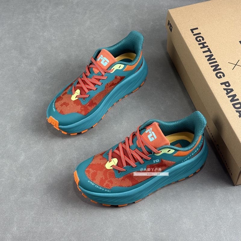 Sepatu Lari Trail Merek Klasik - Outdoor Sport Brand Shoes ulasan dan harga