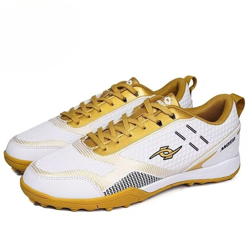 Sepatu Sepak Bola Merek Asli S - Outdoor Sport Brand Shoes ulasan dan harga