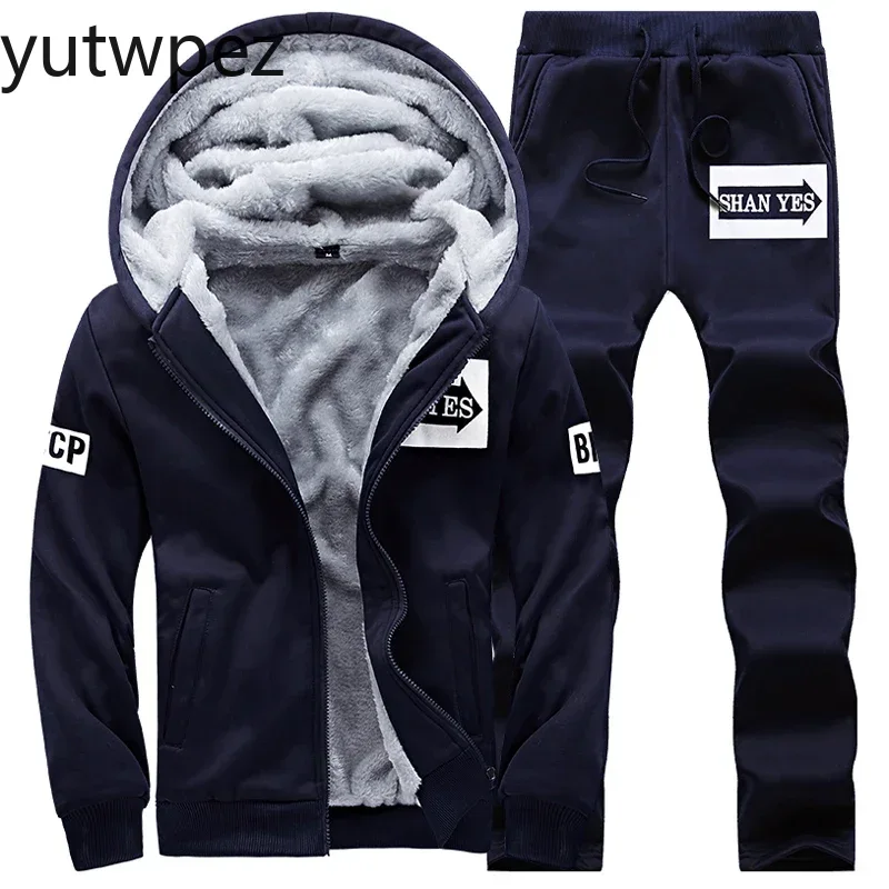 Setelan Olahraga Pria Musim Di - Outdoor Sport Hoodie ulasan dan harga