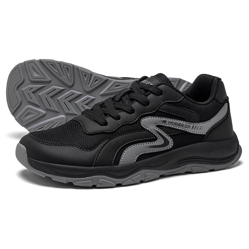 HOBIBEAR Sepatu Lari Unisex Wi - Outdoor Sport Leisure ulasan dan harga