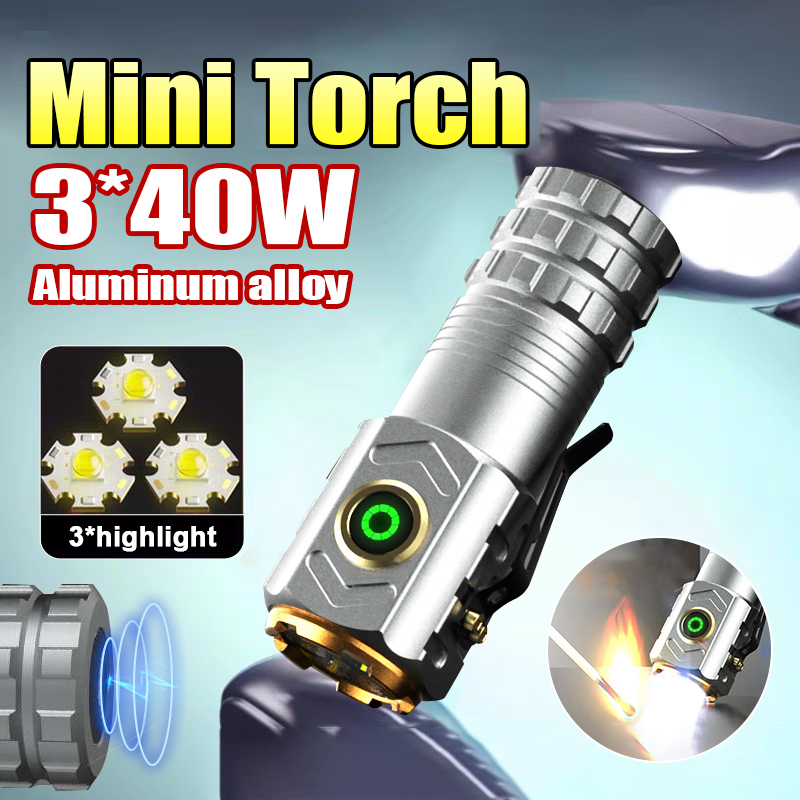 Senter Pengapian Lampu Sorot S - Outdoor Spotlight ulasan dan harga