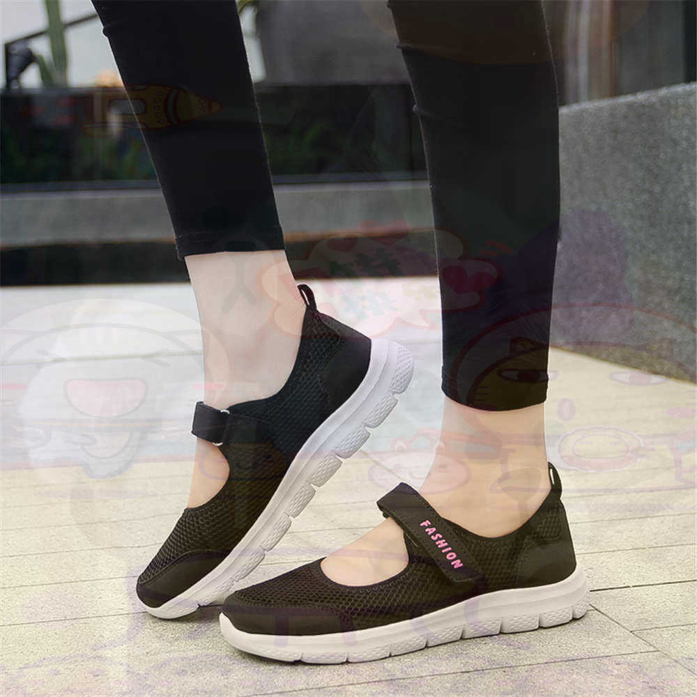 Sepatu Tenis Wanita Jaring Nom - Outdoor Sport Climbing Uk ulasan dan harga