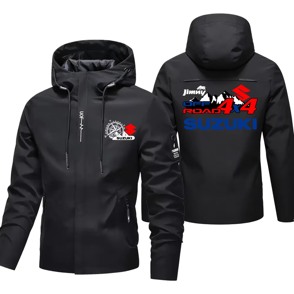 Jaket Balap Olahraga Tahan Ang - Outdoor Sports Adventure ulasan dan harga