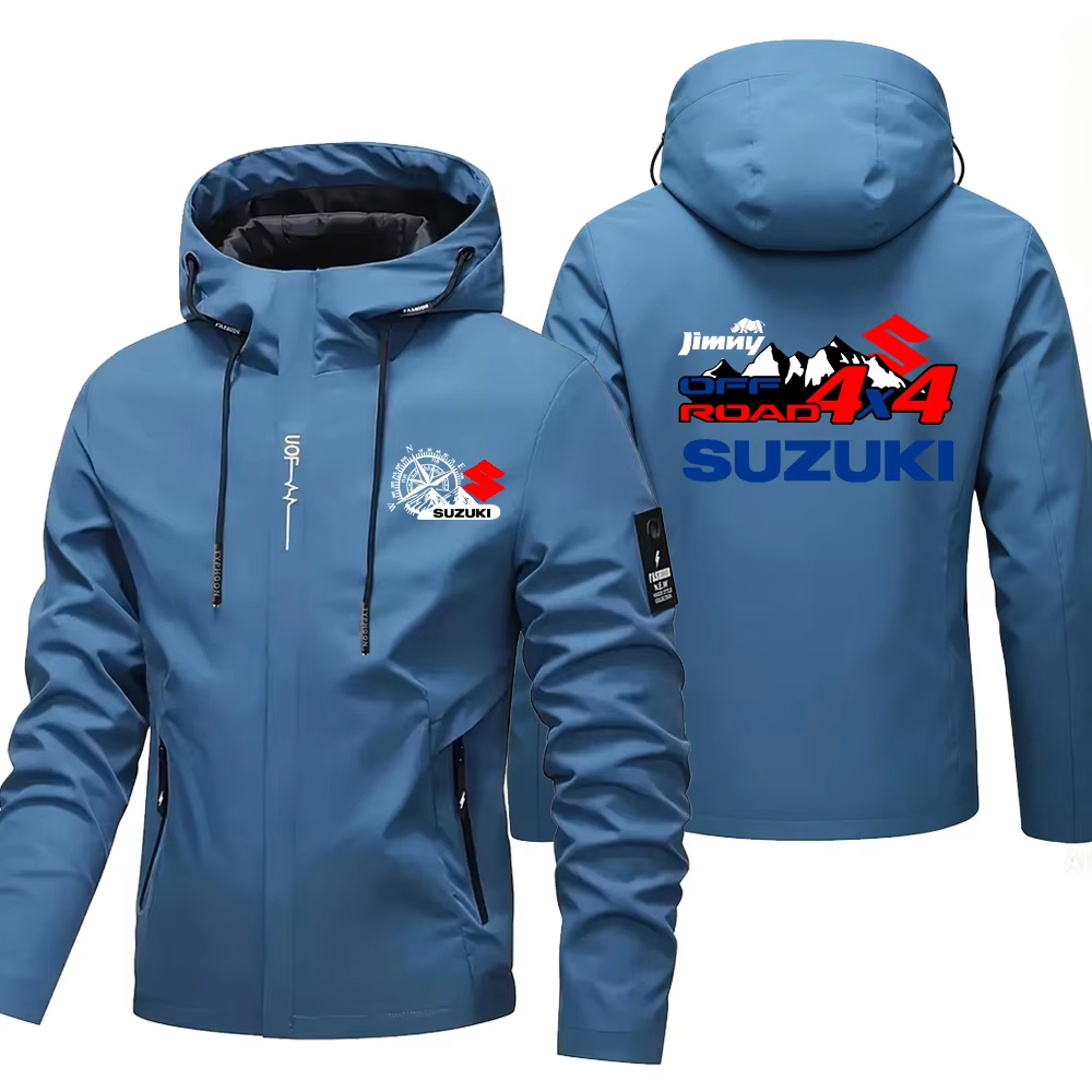Jaket Balap Olahraga Tahan Ang - Outdoor Sports Adventure ulasan dan harga