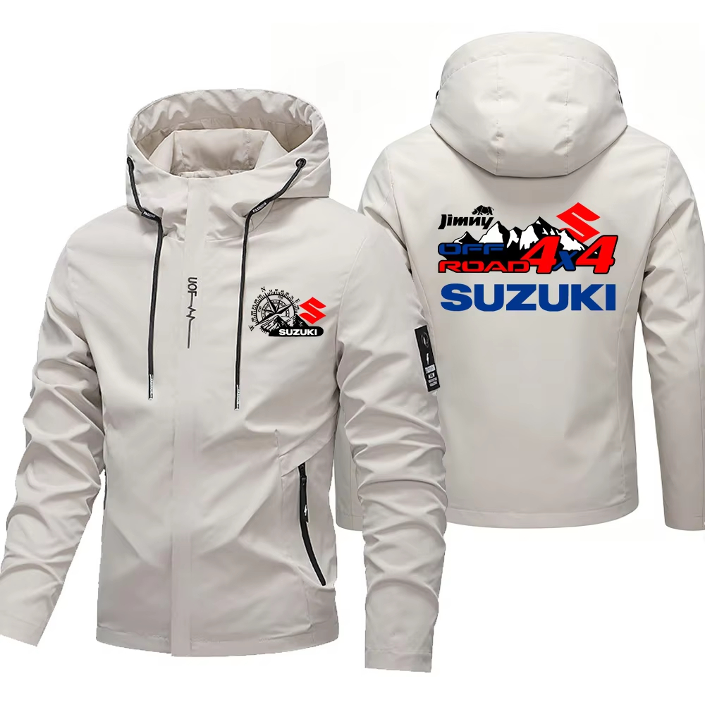 Jaket Balap Olahraga Tahan Ang - Outdoor Sports Adventure ulasan dan harga