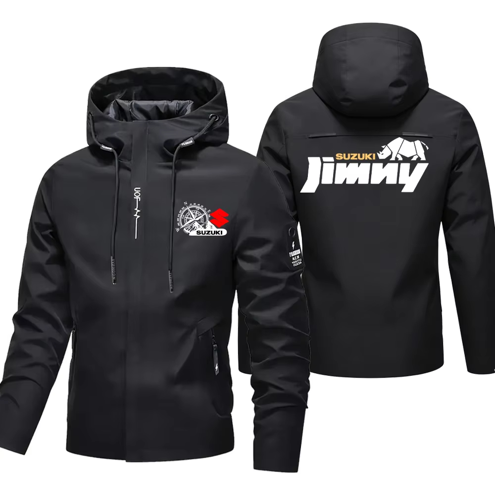 Jaket Balap Olahraga Tahan Ang - Outdoor Sports Adventure ulasan dan harga