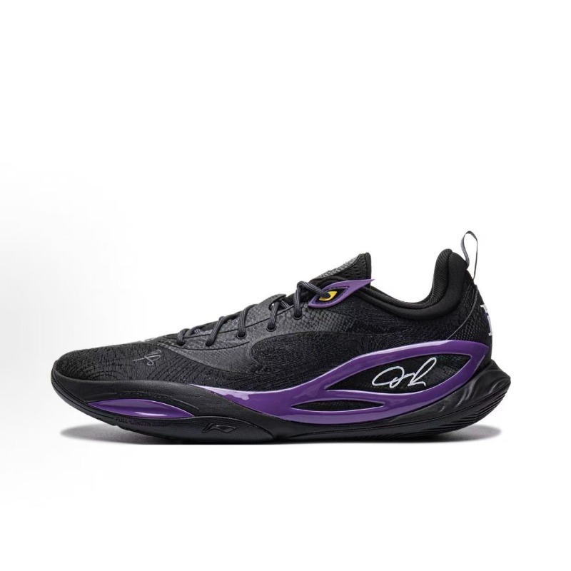 Sepatu Basket Merek Asli Nyama - Outdoor Sport Brand Shoes ulasan dan harga