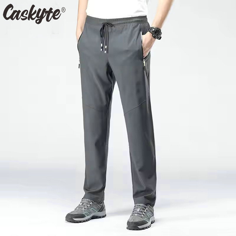 Celana Hiking Berkemah Pria CA - Outdoor Sport News ulasan dan harga