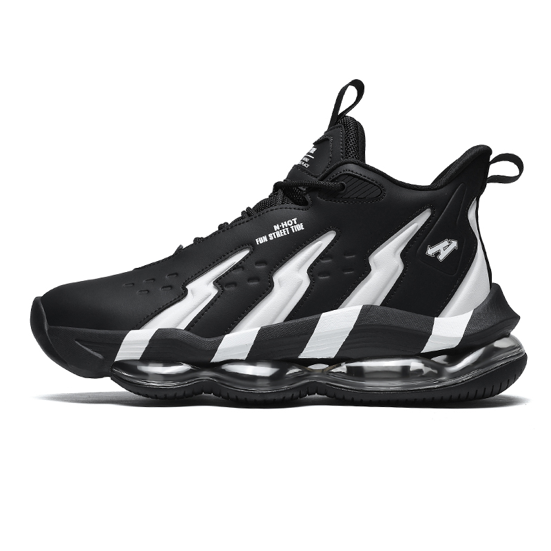 Sepatu Latihan Basket Merek As - Outdoor Sport Brand Shoes ulasan dan harga