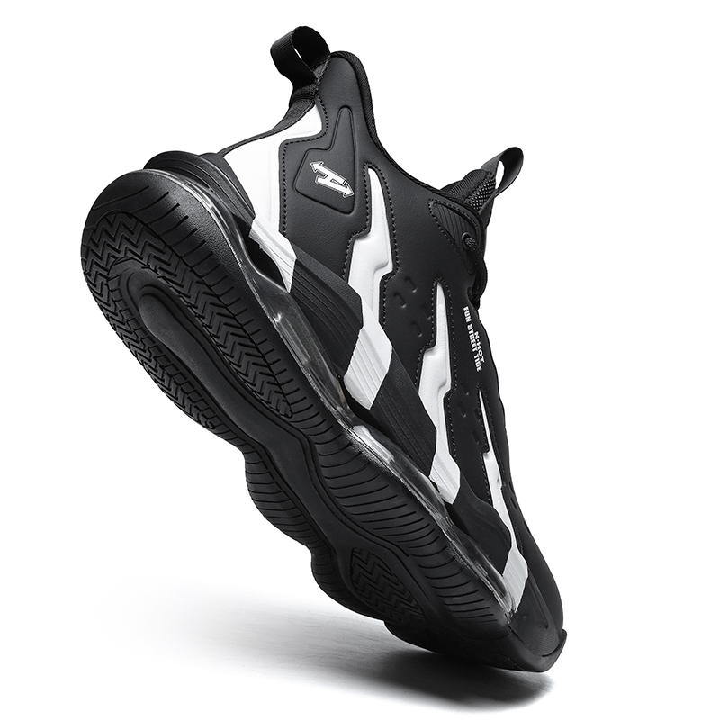 Sepatu Latihan Basket Merek As - Outdoor Sport Brand Shoes ulasan dan harga