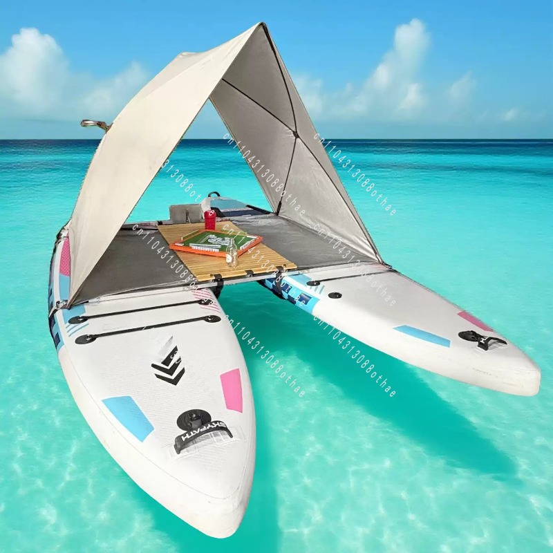 Untuk Olahraga Air, Stand Up P - Outdoor Sports Adventure ulasan dan harga