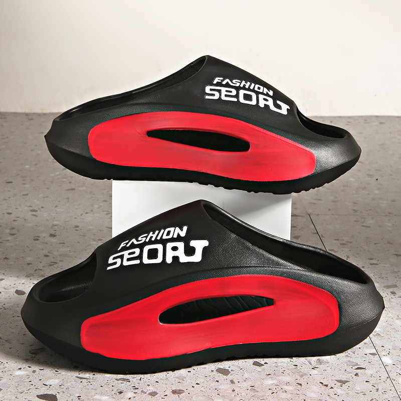 Sandal Pria EVA Anti Selip Mod - Outdoor Sport Leisure ulasan dan harga
