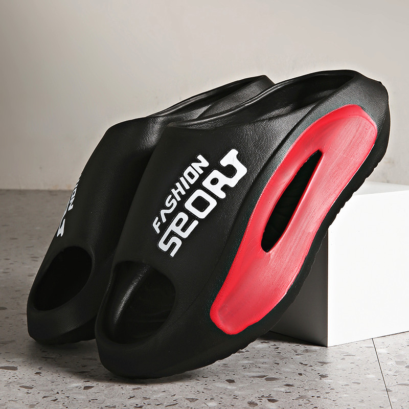 Sandal Pria EVA Anti Selip Mod - Outdoor Sport Leisure ulasan dan harga