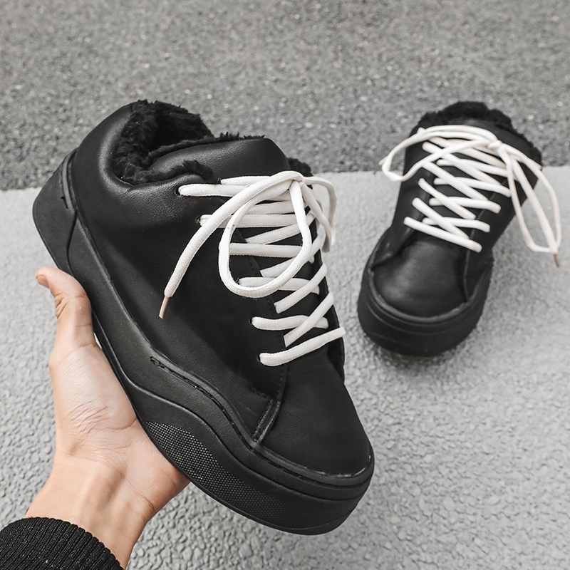 Sepatu Pria Berkualitas Baik 2 - Outdoor Sport Leisure ulasan dan harga