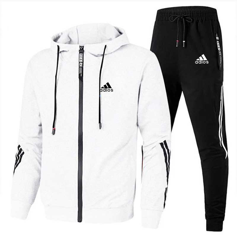 Setelan Olahraga Pria Musim Se - Outdoor Sports Leisure ulasan dan harga