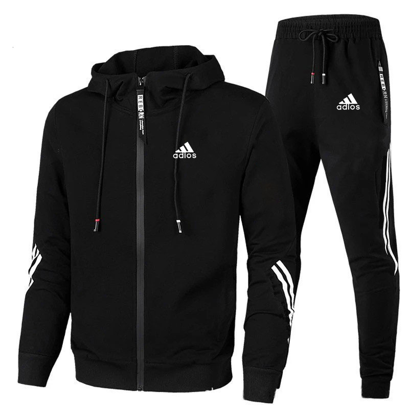 Setelan Olahraga Pria Musim Se - Outdoor Sports Leisure ulasan dan harga
