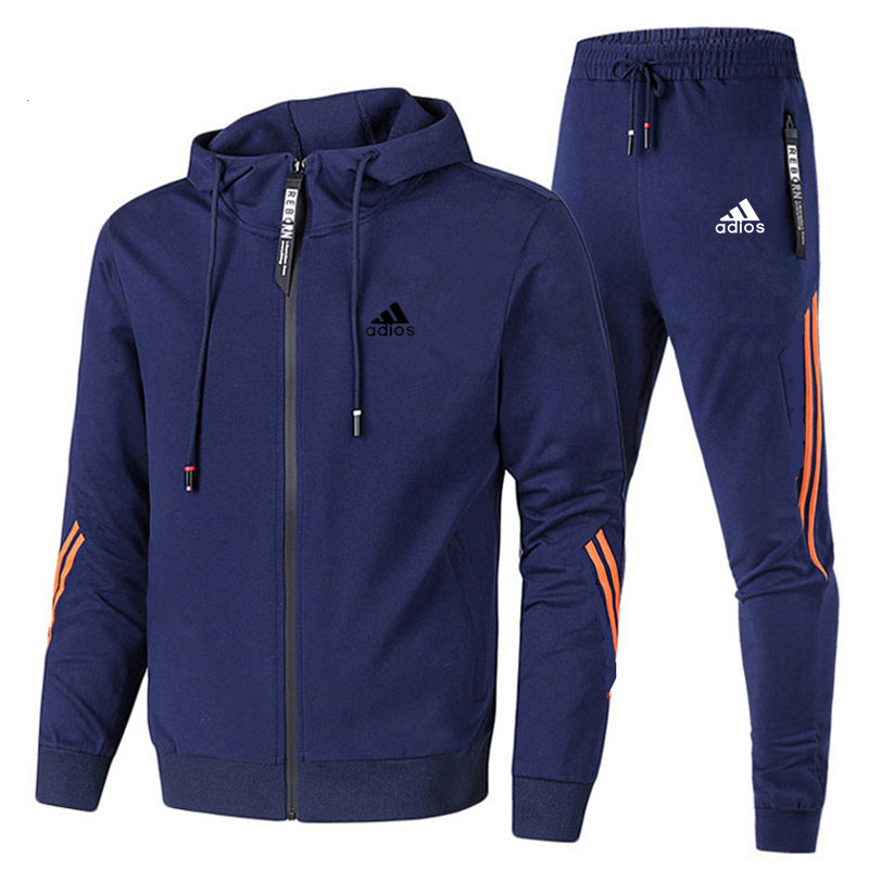 Setelan Olahraga Pria Musim Se - Outdoor Sports Leisure ulasan dan harga