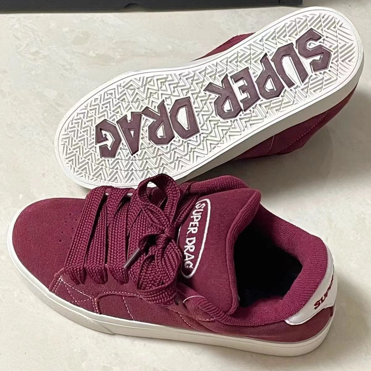 Sepatu Olahraga Kasual Wanita  - Outdoor Sport Brand Shoes ulasan dan harga