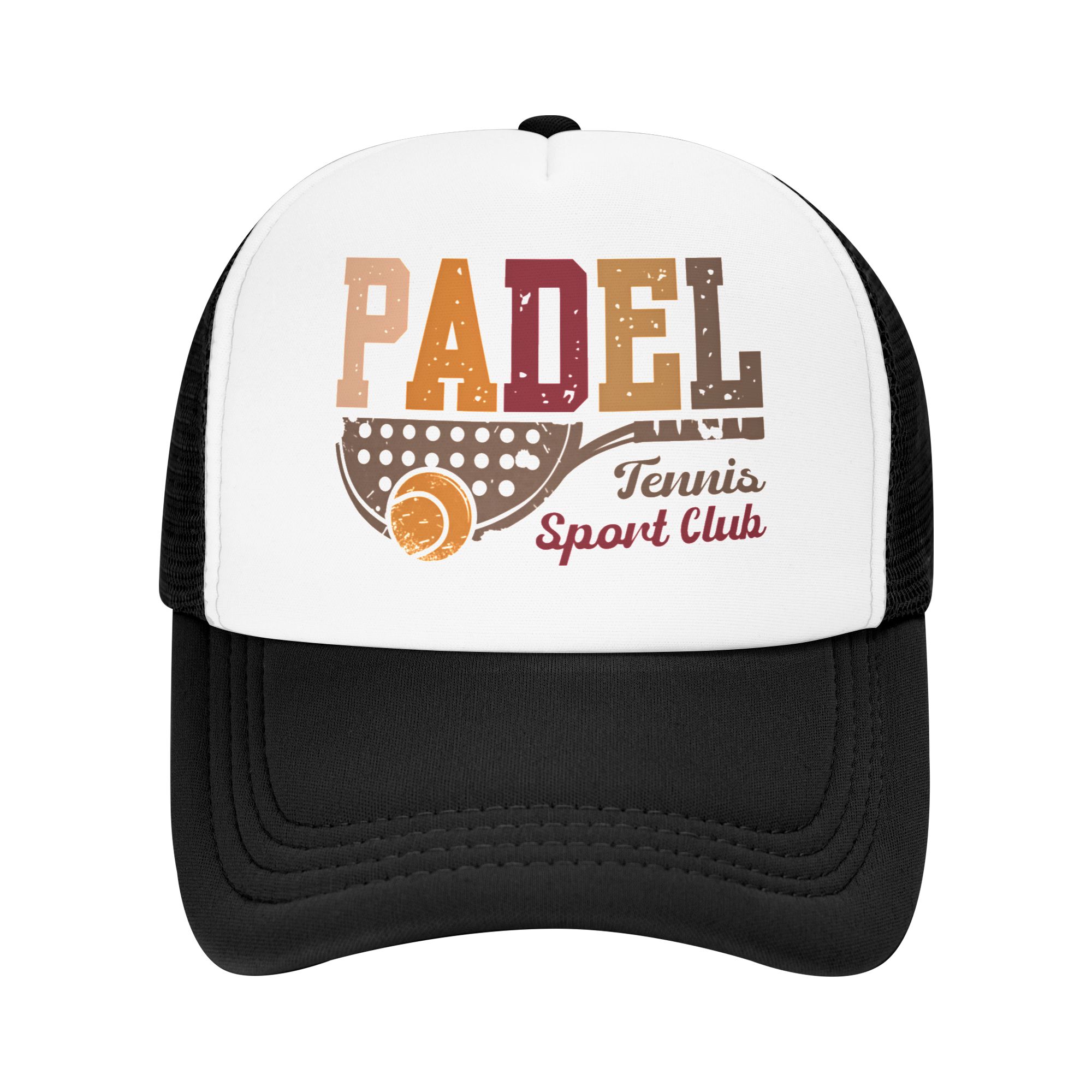 Topi Trucker Klub Olahraga Ten - Outdoor Sport Club ulasan dan harga