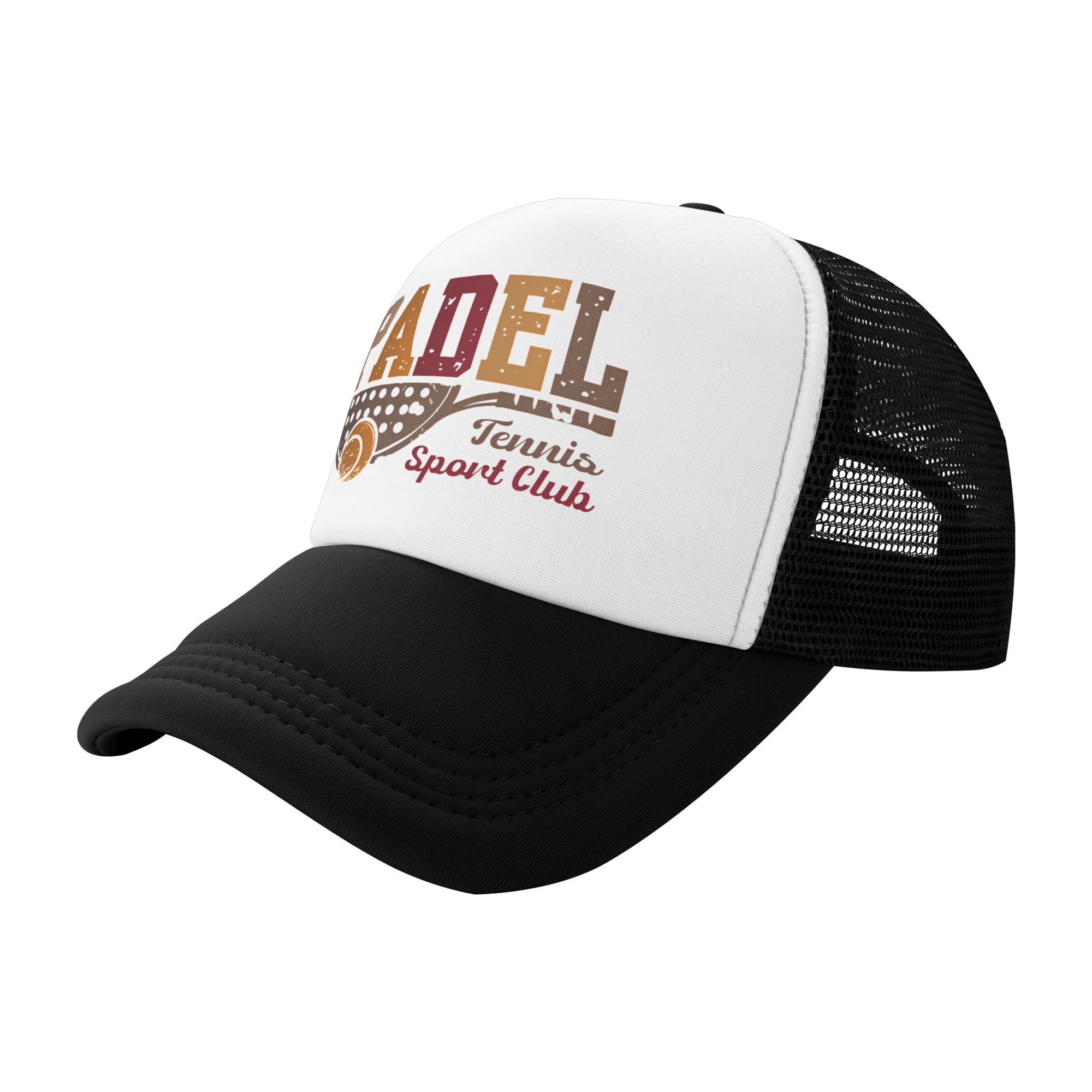 Topi Trucker Klub Olahraga Ten - Outdoor Sport Club ulasan dan harga