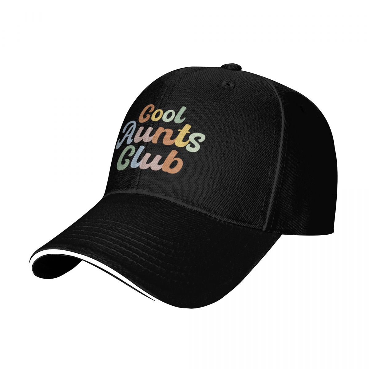 Topi Baseball Retro Vintage Be - Outdoor Sport Club ulasan dan harga