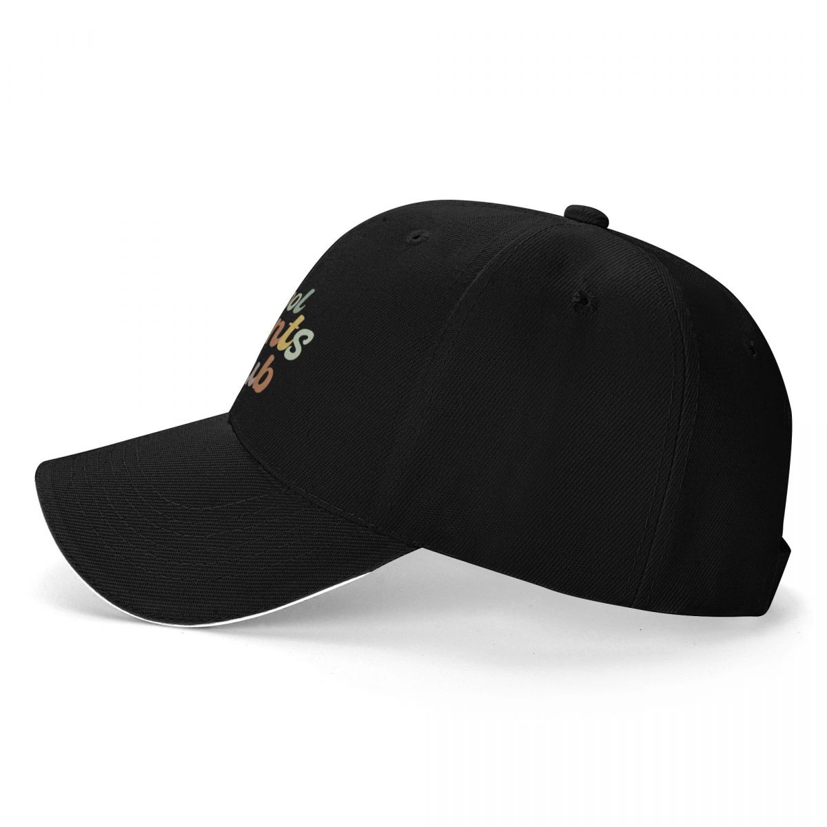 Topi Baseball Retro Vintage Be - Outdoor Sport Club ulasan dan harga