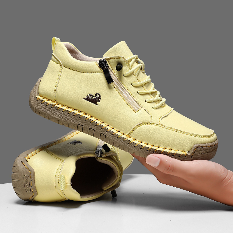 Sepatu Sneakers Wanita Sepatu  - Outdoor Sport Leisure ulasan dan harga