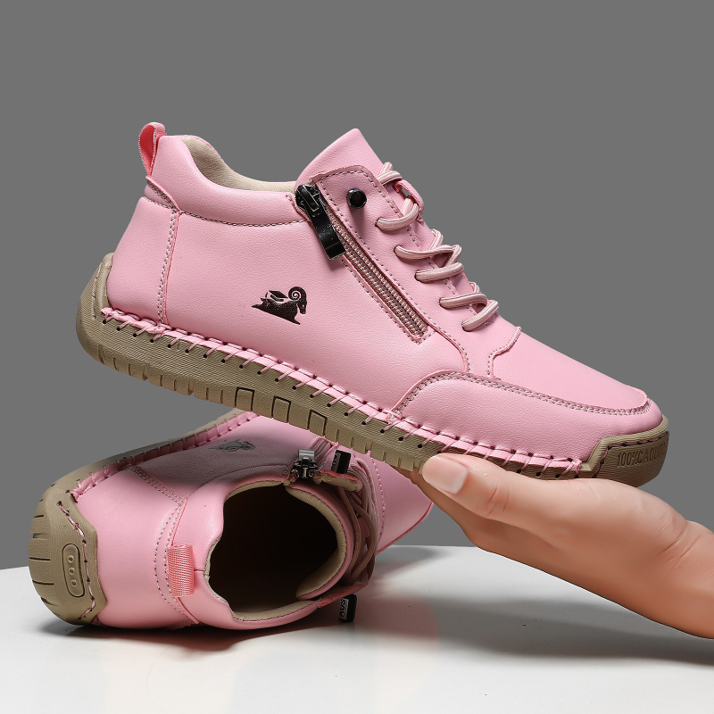 Sepatu Sneakers Wanita Sepatu  - Outdoor Sport Leisure ulasan dan harga
